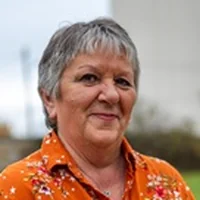 Photo de Brigitte Miszczak