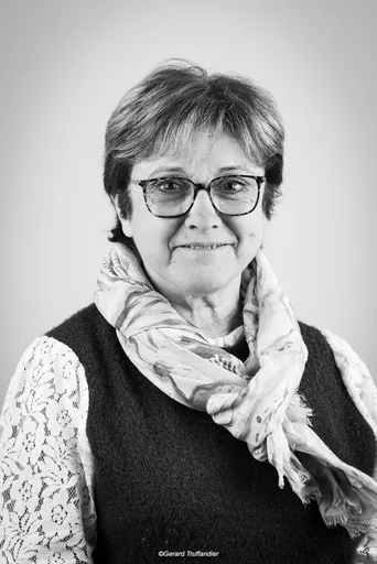 Photo de Claudine Dumargue