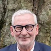 Portrait de Jean FOURDRIGNIER
