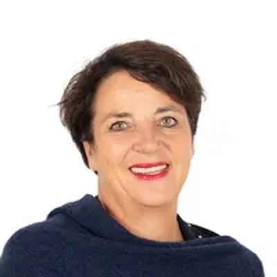 Photo de Agnès Canayer