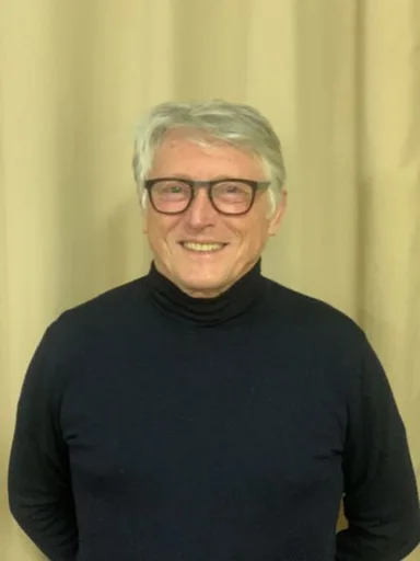 Photo de Patrick Anquetil