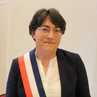 Photo de Marie-Claude Barnay