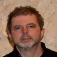 Photo de Bruno Jalbert