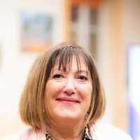 Photo de Fabienne Layré-Cassou