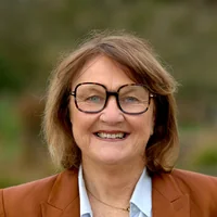 Photo de Claudine Heux