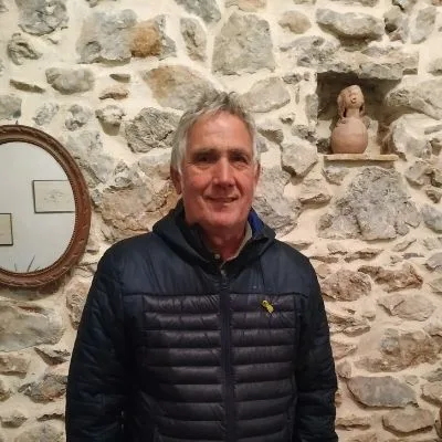 Photo de Patrick Sarda