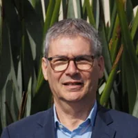 Photo de Éric Bernardet