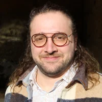 Photo de Guillaume Vedrenne