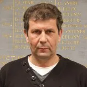 Photo de Jean-Pierre George