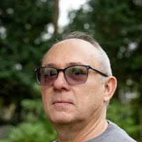 Photo de Stéphane Morin