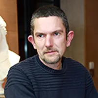 Photo de Éric Champredon