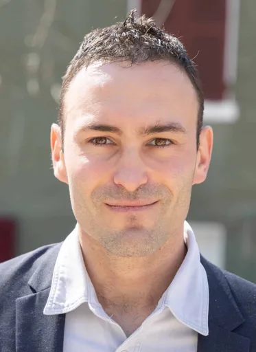 Photo de Arnaud Savoie
