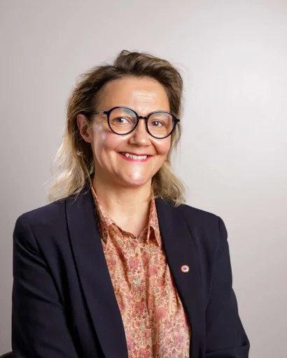 Photo de Laurence Destobère-Leplat