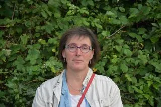 Photo de Martine Despreaux-Robelin