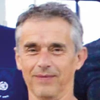 Photo de Jacques Bousquié
