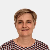 Photo de Isabelle Bertrand