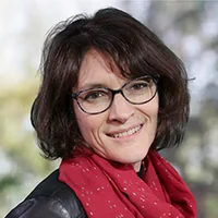 Photo de Lyse-Marie Clisson