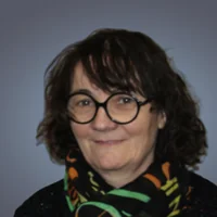 Photo de Régine Lagarde