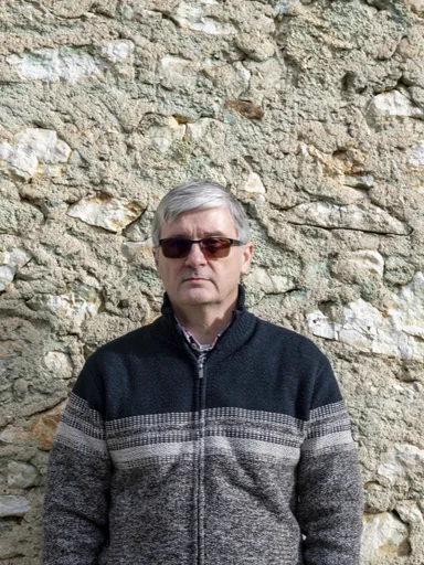 Photo de André Lassard