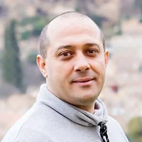 Photo de Kamel Daas