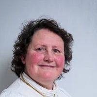 Photo de Marie-Thérèse Morand