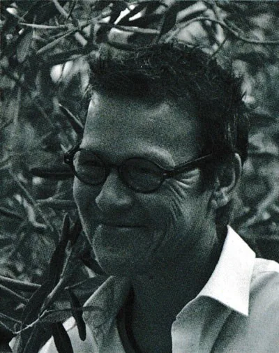 Photo de Nathalie Desprat