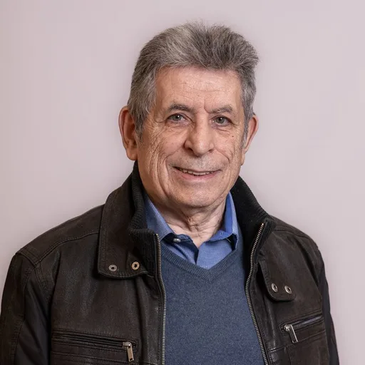 Photo de Alain Deffes