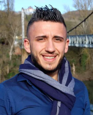 Photo de Julien Assié