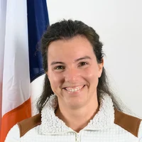 Photo de Sarah Baylet
