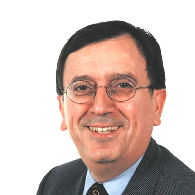 Photo de Jean-Claude Martinez
