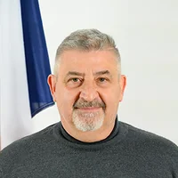 Photo de Mario Baruchello