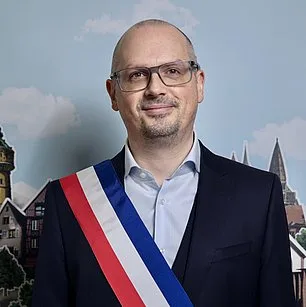 Photo de Renaud Deschamps