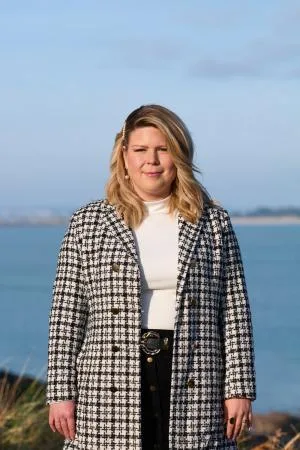 Photo de Julie Fontaine
