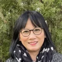 Photo de Irène Bui-The