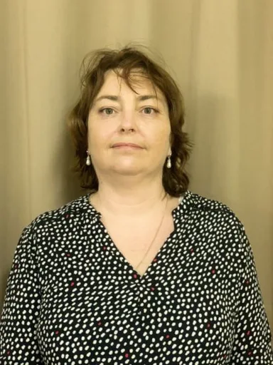 Photo de Sylvaine Garnier