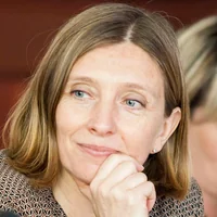 Photo de Christine Bost