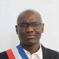 Photo de Louis Mendy