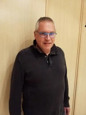Photo de Jérôme Fabre