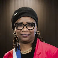 Photo de Marieme Gadio