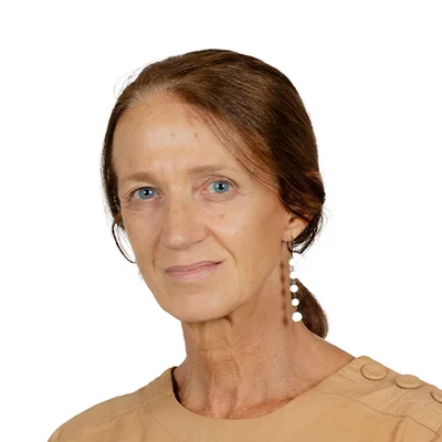 Portrait de Vanina Paoli-Gagin