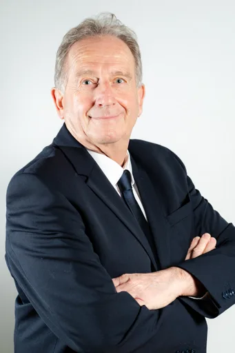 Photo de Patrice Morin