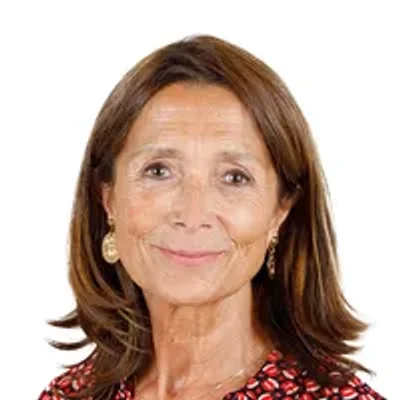 Photo de Anne Chain-Larché