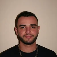 Photo de Lucas Charef