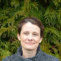 Photo de Marjorie Bonnet