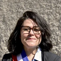Photo de Lucie Roussel
