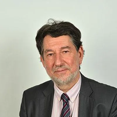 Photo de Thierry Trijoulet