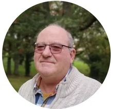 Photo de Bernard Cohé