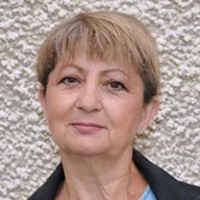 Photo de Farida Michelot