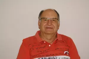 Photo de Lucien Gilbertas