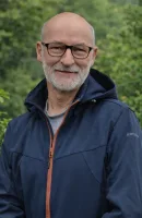 Photo de Alain Hamm